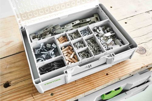 SYSTAINER ORGANIZER SYS3 ORG L 89 204855 FESTOOL na Arena.pl