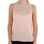 Koszulka Adidas NEO Fasion Basic Tank damska top XS