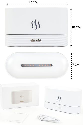 Nawilżacz powietrza Aura na Arena.pl