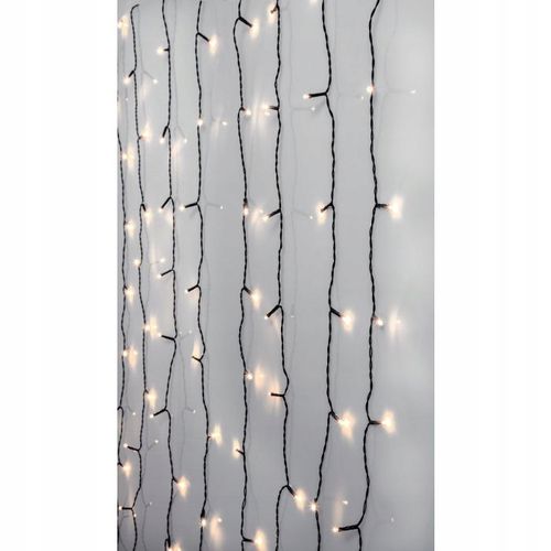 CRISPY ICE WHITE lampki na Arena.pl