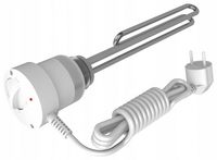 Grzałka do bojlera 2000W EJK Mini 6/4 ELEKTROMET