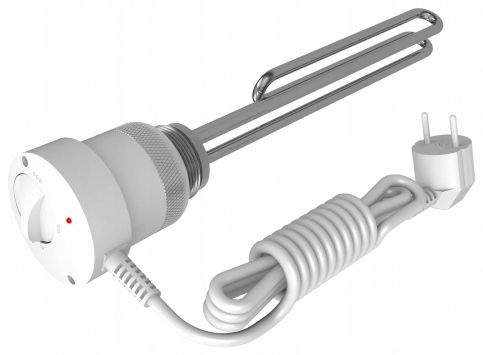 Grzałka do bojlera 2000W EJK Mini 6/4 ELEKTROMET na Arena.pl