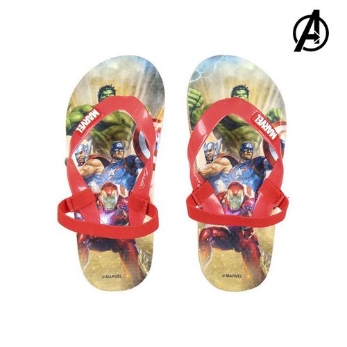 Klapki The Avengers 73776 31 na Arena.pl