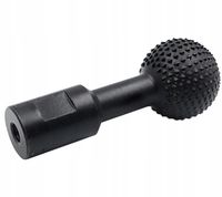 FREZ TARNIK KULISTY SFERYCZY 40mm NA SZLIFIERKĘ DO SZLIFOWANIA DREWNA