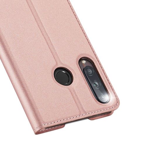 DUXDUCIS SKINPRO HUAWEI P40 LITE E ROSE GOLD na Arena.pl