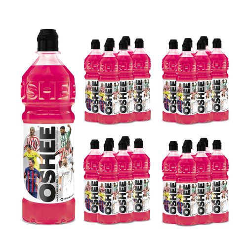 24x OSHEE Isotonic Drink arbuz 750 ml na Arena.pl