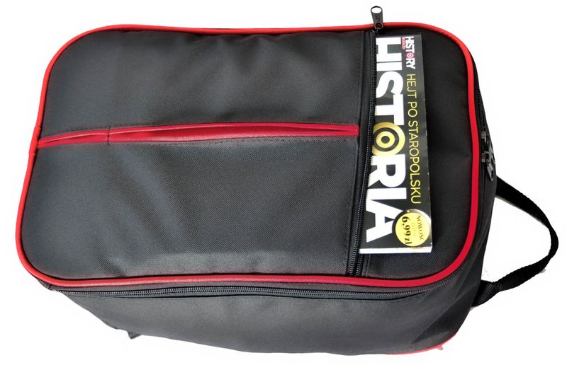 Plecak, bagaż podręczny do samolotu 40X25X20, torba zdjęcie 6