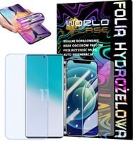 FOLIA HYDROŻELOWA OCHRONNA DO SAMSUNG S11 NA EKRAN MOCNA