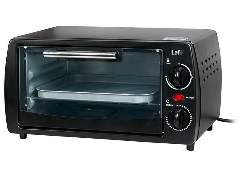 lafe mini piekarnik piw001 zdjęcie 1