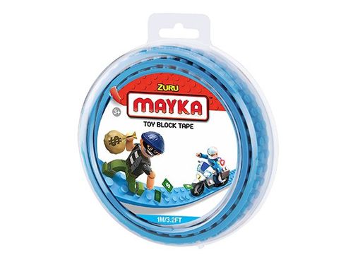 Taśma Do Klocków Lego 1m Podwójna Epee na Arena.pl