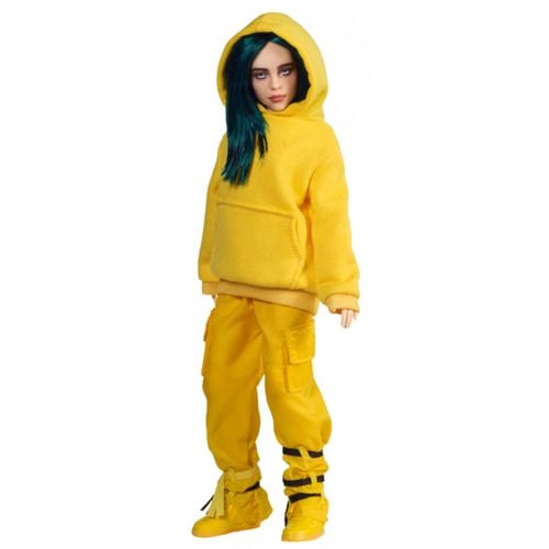 bandai billie eilish bad guy 26cm figurka 56220 na Arena.pl