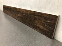 Cokół drewnopodobny 60 cm, listwa przypodłogowa