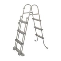 Drabinka Do Basenu Dwustronna 107 Cm