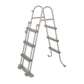 Drabinka do Basenu Dwustronna 107 cm