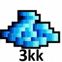 TIBIA GOLD 3KK ANTICA PELORIA VUNIRA THYRIA XYLA DIA NEVIA