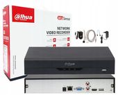Rejestrator IP Dahua NVR4108HS-EI 8ch IP Wizsense do 16MPx Najnowsza