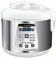 Multicooker, Garnek Elektryczny Maestro 5 l, 17 programów