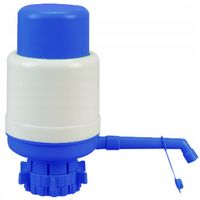 POMPKA DO WODY ViO P9 - DOZOWNIK DYSTRYBUTOR NALEWAK - Z NAKRĘTKĄ MOCUJĄCĄ