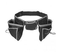 Pas narzędziowy 8 kieszeni elektryk majster kieszenie organizacja swe