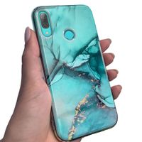 Grube etui 2MM do Huawei P Smart 2019