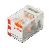 PRZEKAŹNIK R15-2013-23-5230-WT 230V AC 3P 10A 802874 RELPOL