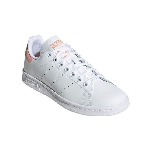 BUTY ADIDAS STAN SMITH J EE7571 - biały 40 na Arena.pl