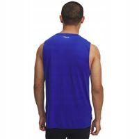 BEZRĘKAWNIK MĘSKI TRAIL RUN LAUNCH TANK UNDER ARMOUR L