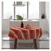 Obrus Americano 130 x 180 cm DomoweTekstylia | WNA971 180