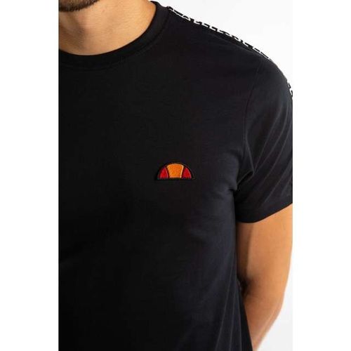 Ellesse FEDE TEE 907 BLACK M na Arena.pl