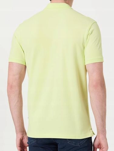 Napapijri Eruggy koszulka polo z krótkim M na Arena.pl