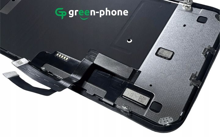 WYŚWIETLACZ EKRAN LCD ORYGINALNY APPLE IPHONE 11 CAŁY ZESTAW REGENEROWANY zdjęcie 3