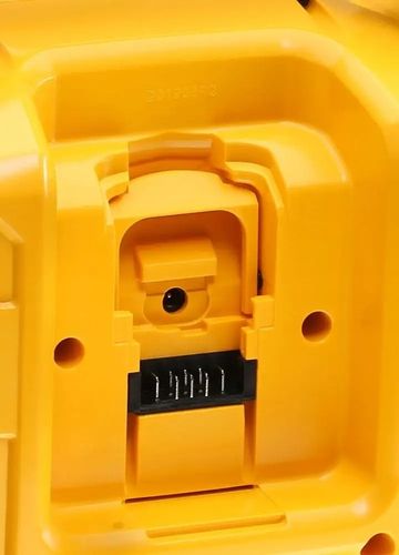 DEWALT Kompaktowe radio budowlane bluetooth solo na Arena.pl