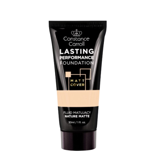 Constance Carroll Podkład Foundation nr 07 Buff zdjęcie 1