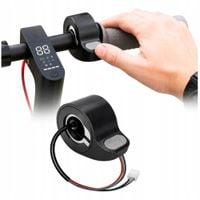 MANETKA DO GAZU HULAJNOGI ELEKTRYCZNEJ XIAOMI MOTUS SCOOTY 10 ZAMIENNIK