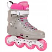 Rolki POWERSLIDE NEXT SL Pink 80 36/37