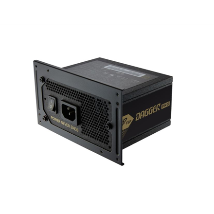 Fortron | PSU | DAGGER PRO 650W | 648 W | 650 W na Arena.pl