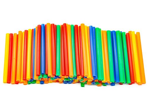 W PUDEŁKU  KONSTRUKCYJNE, KLOCKI ,  ŚWIECĄCE W CIEMNOŚC na Arena.pl