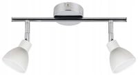 Lampa sufitowa Candellux ROY chromowany