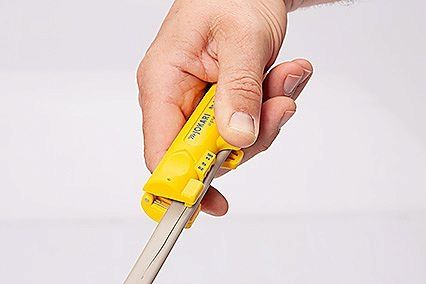 Ściągacz izolacji do kabli JOKARI no14 - 30140 na Arena.pl