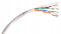 KABEL TELEINFORMATYCZNY GETFORT U/UTP 305M