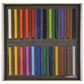 Pastele Koh-I-Noor Toison D'Or suche 24 szt.