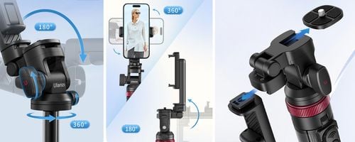 Statyw Ulanzi MT-78 na Arena.pl