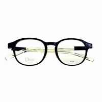 Okulary Zerówki DIOR BLACKTIE214 LMX