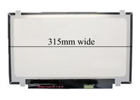 CoreParts 14,0" LCD FHD Matte
