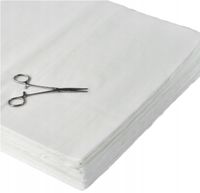 LIGNINA WATA CELULOZOWA ARKUSZE PŁATY 40X60 A'5KG