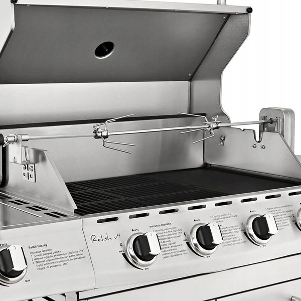 ROŻEN ELEKTRYCZNY 5,3W KOLER zdjęcie 3