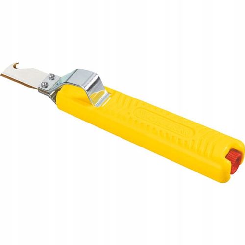 JOKARI Nóż hakowy do izolacji kabli ściągacz izolacji 10282 na Arena.pl