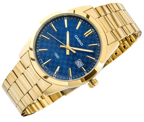 zegarek męski casio mtp-vd03g-2audf + box na Arena.pl