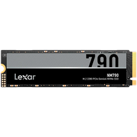 lexar 4tb, pcie gen 4x4 m.2 nvme