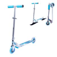 Hulajnoga WORKER Snow Spider PRO 2w1